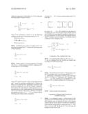 MODULATION AND EQUALIZATION IN AN ORTHONORMAL TIME-FREQUENCY SHIFTING     COMMUNICATIONS SYSTEM diagram and image