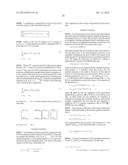 MODULATION AND EQUALIZATION IN AN ORTHONORMAL TIME-FREQUENCY SHIFTING     COMMUNICATIONS SYSTEM diagram and image