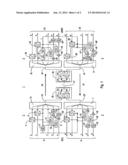 MASTER UNIT, REMOTE UNIT AND MULTIBAND TRANSMISSION SYSTEM diagram and image