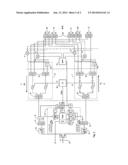 MASTER UNIT, REMOTE UNIT AND MULTIBAND TRANSMISSION SYSTEM diagram and image