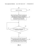 METHOD AND APPARATUS FOR PROCESSING VIDEO IMAGE diagram and image