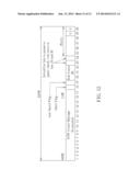 APPARATUS FOR DECODING GLOBAL NAVIGATION SATELLITE SYSTEMS NAVIGATION DATA     AND ASSOCIATED METHOD diagram and image