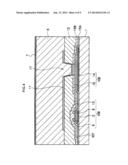 RADIOGRAPHIC IMAGING DEVICE AND RADIOGRAPHIC IMAGING METHOD diagram and image