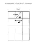 RADIOGRAPHIC IMAGING DEVICE AND RADIOGRAPHIC IMAGING METHOD diagram and image