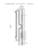 RADIOGRAPHIC IMAGING DEVICE AND RADIOGRAPHIC IMAGING METHOD diagram and image