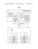 INFORMATION PROCESSING APPARATUS, INFORMATION PROCESSING METHOD, AND     COMPUTER READABLE STORAGE MEDIUM diagram and image