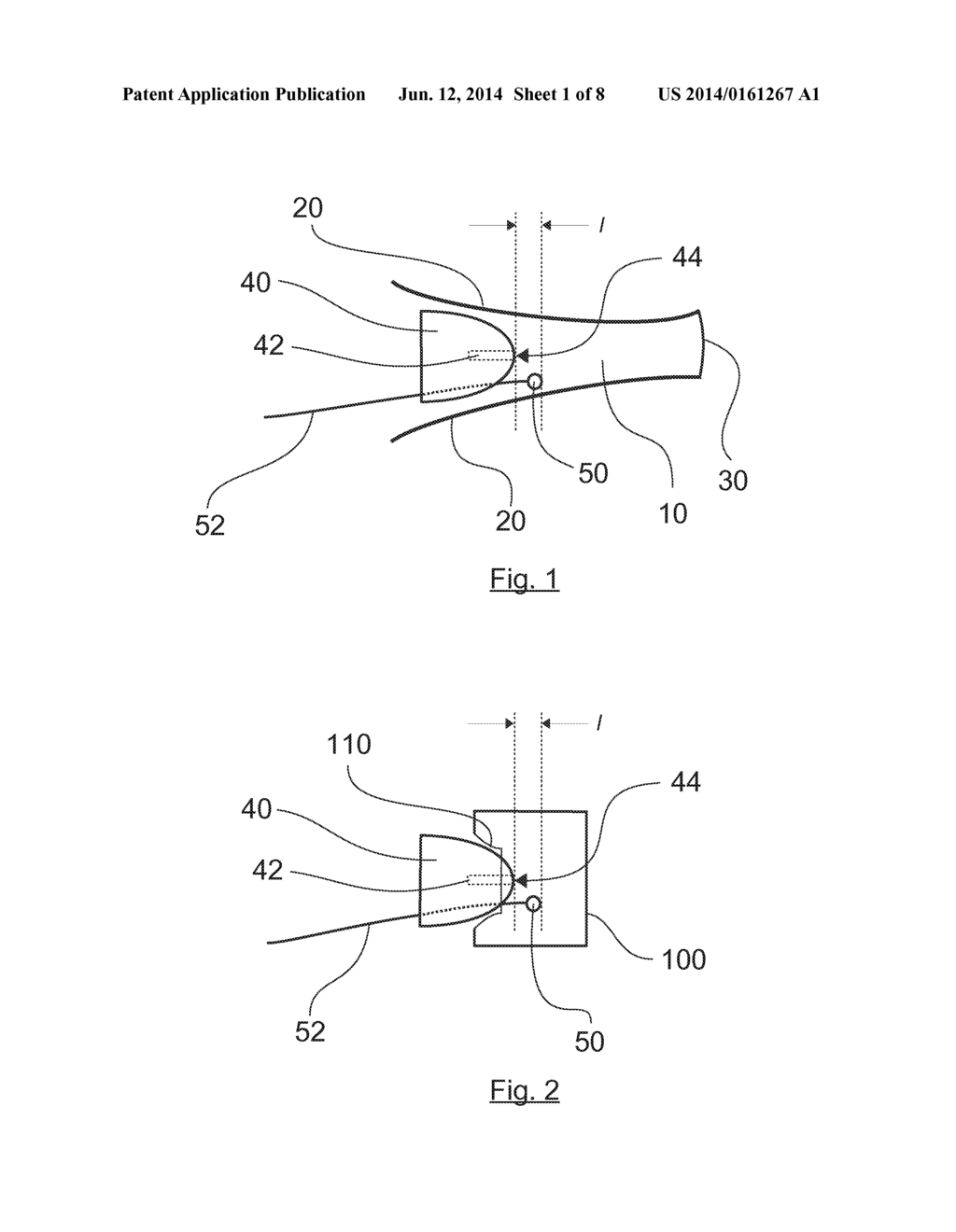 Method for Determining the Sound Pressure Level at the Eardrum of an     Occluded Ear - diagram, schematic, and image 02