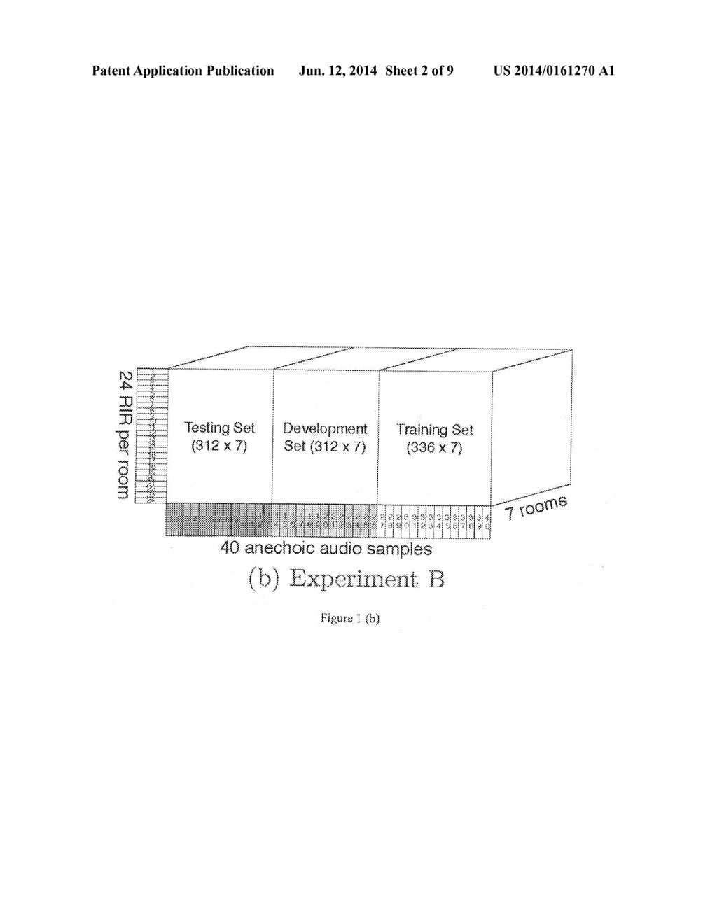 ROOM IDENTIFICATION USING ACOUSTIC FEATURES IN A RECORDING - diagram, schematic, and image 03