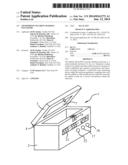 SMARTPHONE SECURITY MASKING ENCLOSURE diagram and image