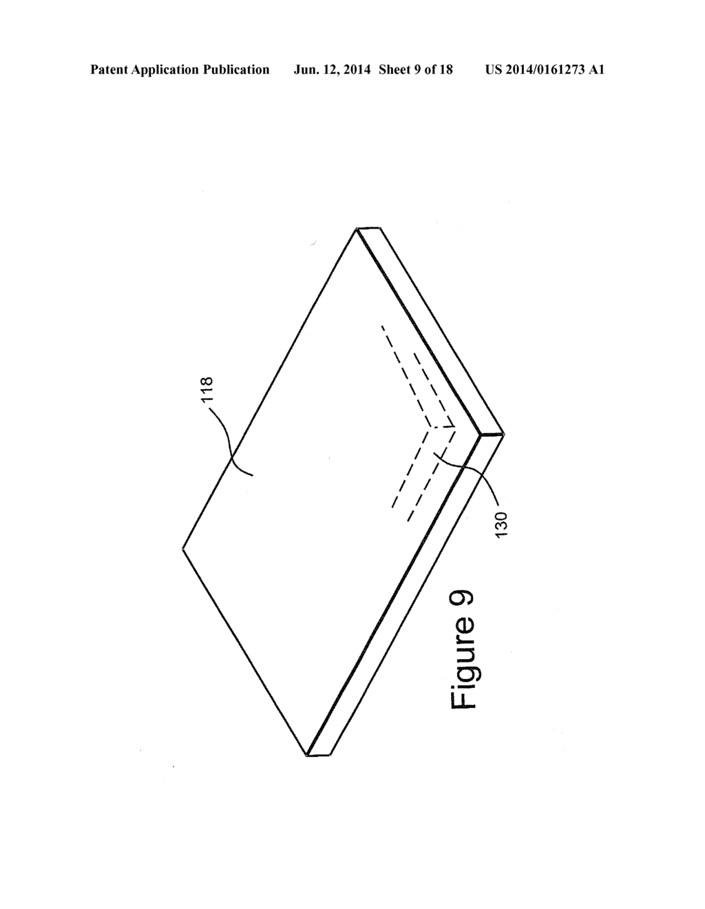 SMARTPHONE SECURITY MASKING ENCLOSURE - diagram, schematic, and image 10