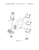 Dual-Mode Wire/Wireless Headphone with Wireless Audio Gateway     Functionalities to Support Multiple Wireless Headphones diagram and image