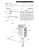 INSERTED TYPE POWER RECEPTACLE APPARATUS diagram and image