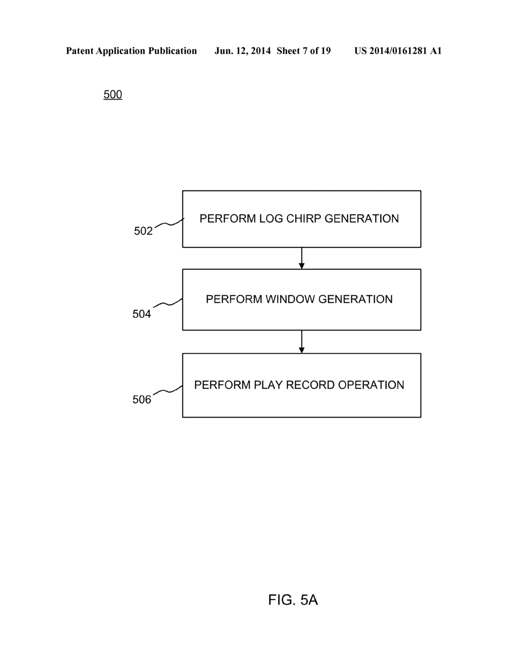 AUDIO SIGNAL CORRECTION AND CALIBRATION FOR A ROOM ENVIRONMENT - diagram, schematic, and image 08