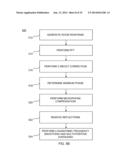 AUDIO SIGNAL CORRECTION AND CALIBRATION FOR A ROOM ENVIRONMENT diagram and image