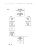 AUDIO SIGNAL CORRECTION AND CALIBRATION FOR A ROOM ENVIRONMENT diagram and image