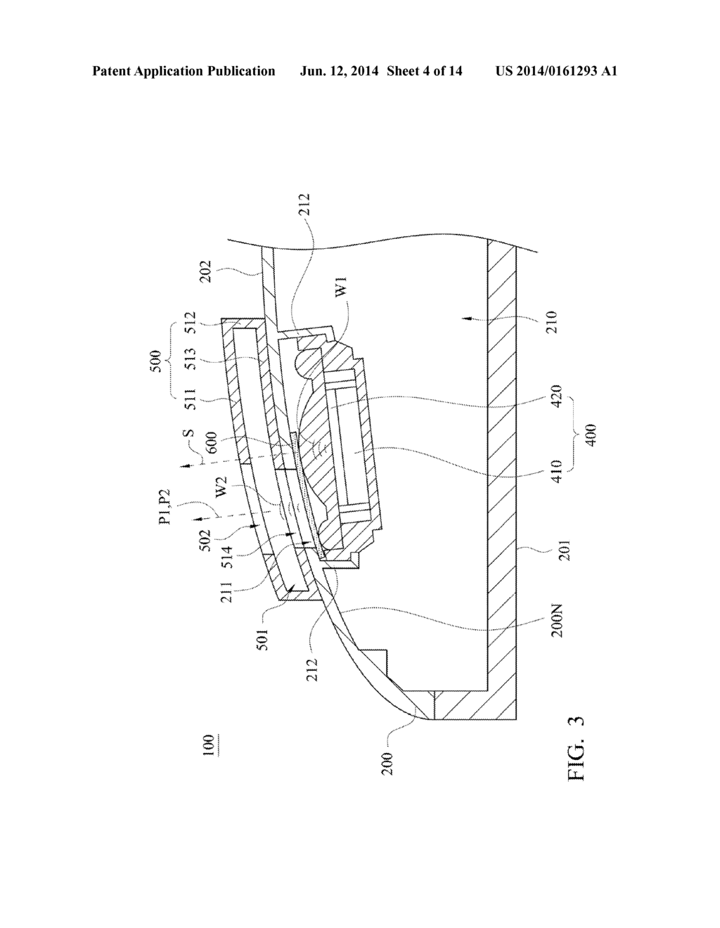 ELECTRONIC DEVICE - diagram, schematic, and image 05