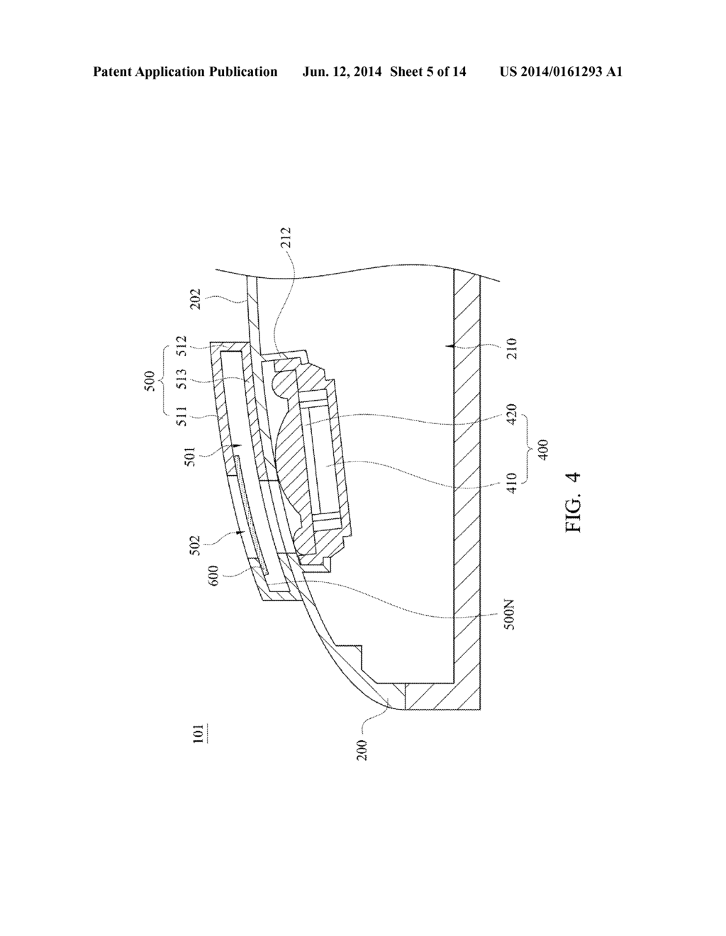 ELECTRONIC DEVICE - diagram, schematic, and image 06