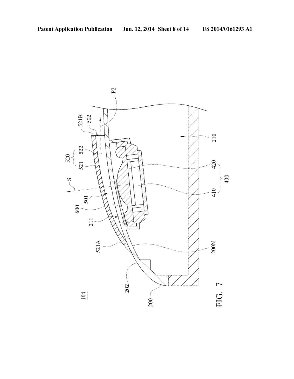 ELECTRONIC DEVICE - diagram, schematic, and image 09