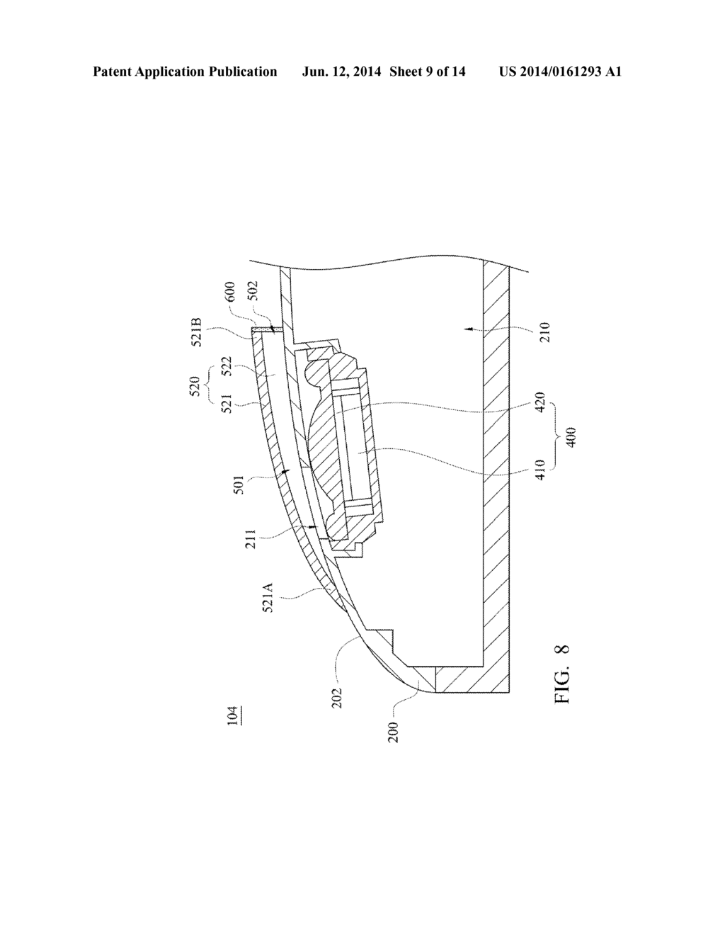 ELECTRONIC DEVICE - diagram, schematic, and image 10