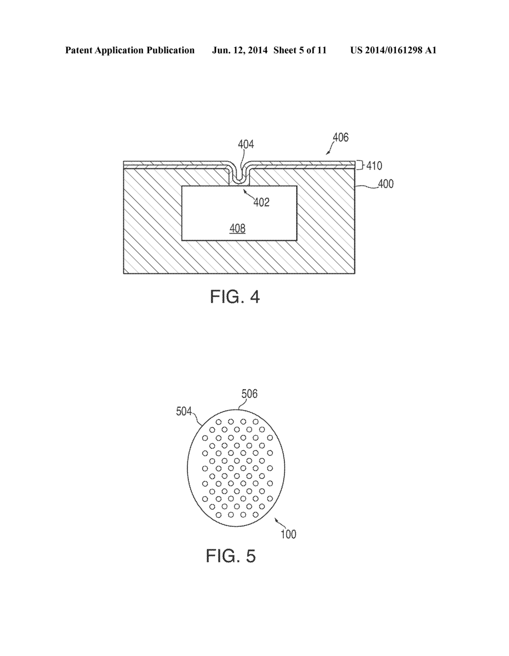 ELECTROFORMED HOUSINGS AND METHODS FOR MAKING THE SAME - diagram, schematic, and image 06