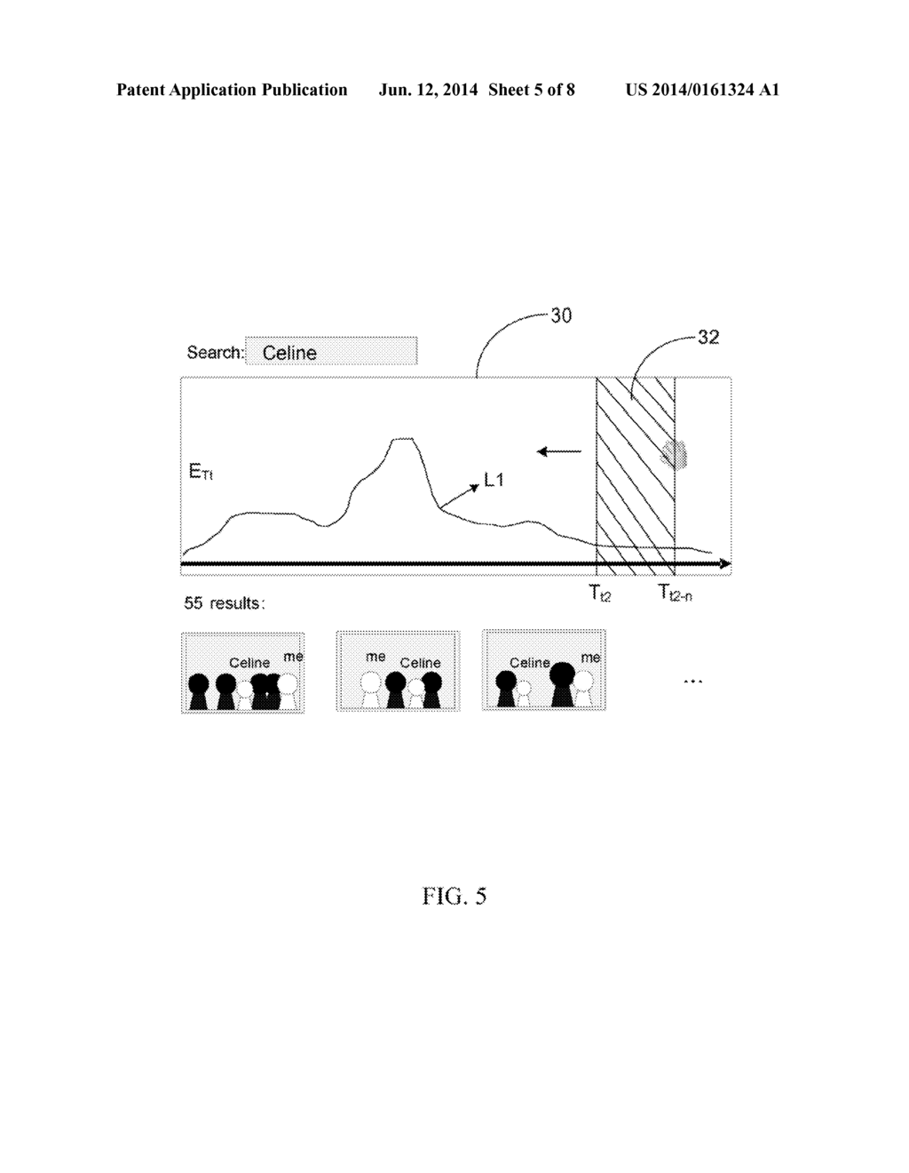 ELECTRONIC DEVICE AND DATA ANALYSIS METHOD - diagram, schematic, and image 06