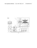 Dynamic Adaptation of a Degree of Signal Compression for MRT Image     Processing diagram and image