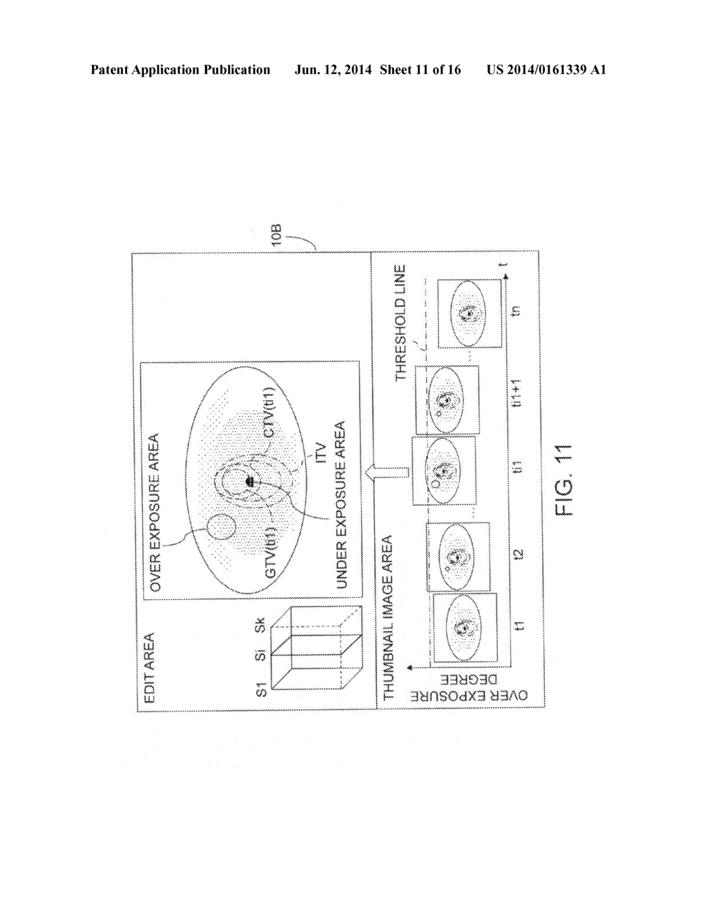 RADIOTHERAPY INFORMATION GENERATION APPARATUS AND RADIOTHERAPY INFORMATION     GENERATION METHOD - diagram, schematic, and image 12