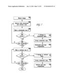 TABLE GRID DETECTION AND SEPARATION diagram and image