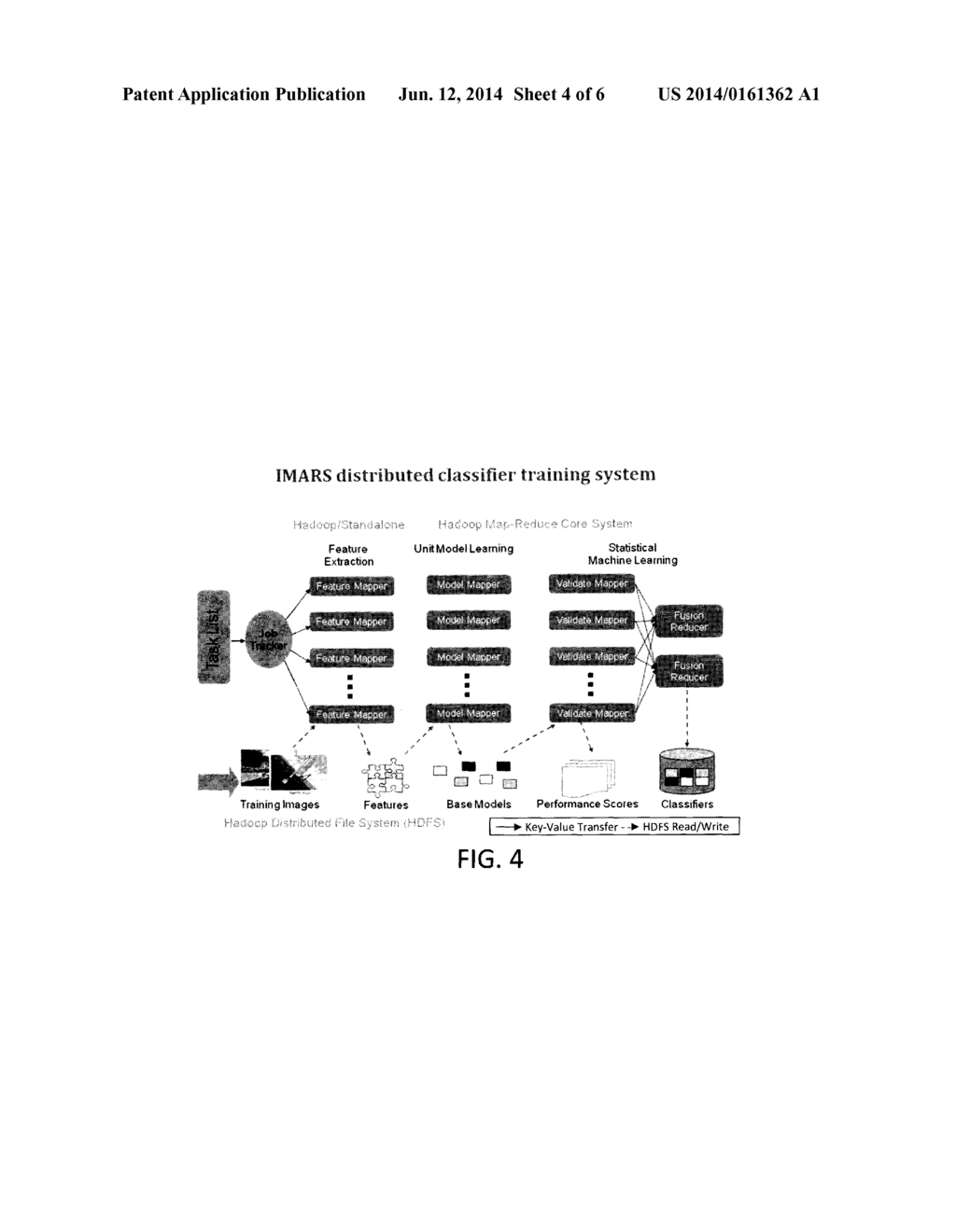 Techniques for Spatial Semantic Attribute Matching for Location     Identification - diagram, schematic, and image 05