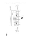 OBJECT DETECTION APPARATUS AND OBJECT DETECTION METHOD diagram and image