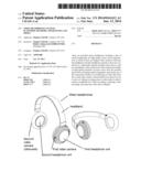 VIDEO HEADPHONES, SYSTEM, PLATFORM, METHODS, APPARATUSES AND MEDIA diagram and image