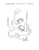 VIDEO HEADPHONES, SYSTEM, PLATFORM, METHODS, APPARATUSES AND MEDIA diagram and image