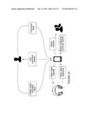 VIDEO HEADPHONES, SYSTEM, PLATFORM, METHODS, APPARATUSES AND MEDIA diagram and image