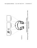 VIDEO HEADPHONES, SYSTEM, PLATFORM, METHODS, APPARATUSES AND MEDIA diagram and image