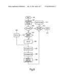 APPARATUS AND A RECORD CARRIER FOR, AND A METHOD OF RECORDING A SEQUENCE     OF VIDEO DATA SIGNALS diagram and image