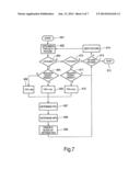 APPARATUS AND A RECORD CARRIER FOR, AND A METHOD OF RECORDING A SEQUENCE     OF VIDEO DATA SIGNALS diagram and image