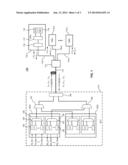 TEMPERATURE CONTROLLED MULTI-CHANNEL TRANSMITTER OPTICAL SUBASSEMBLY AND     OPTICAL TRANSCEIVER MODULE INCLUDING SAME diagram and image