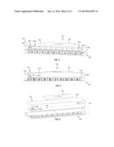 TEMPERATURE CONTROLLED MULTI-CHANNEL TRANSMITTER OPTICAL SUBASSEMBLY AND     OPTICAL TRANSCEIVER MODULE INCLUDING SAME diagram and image