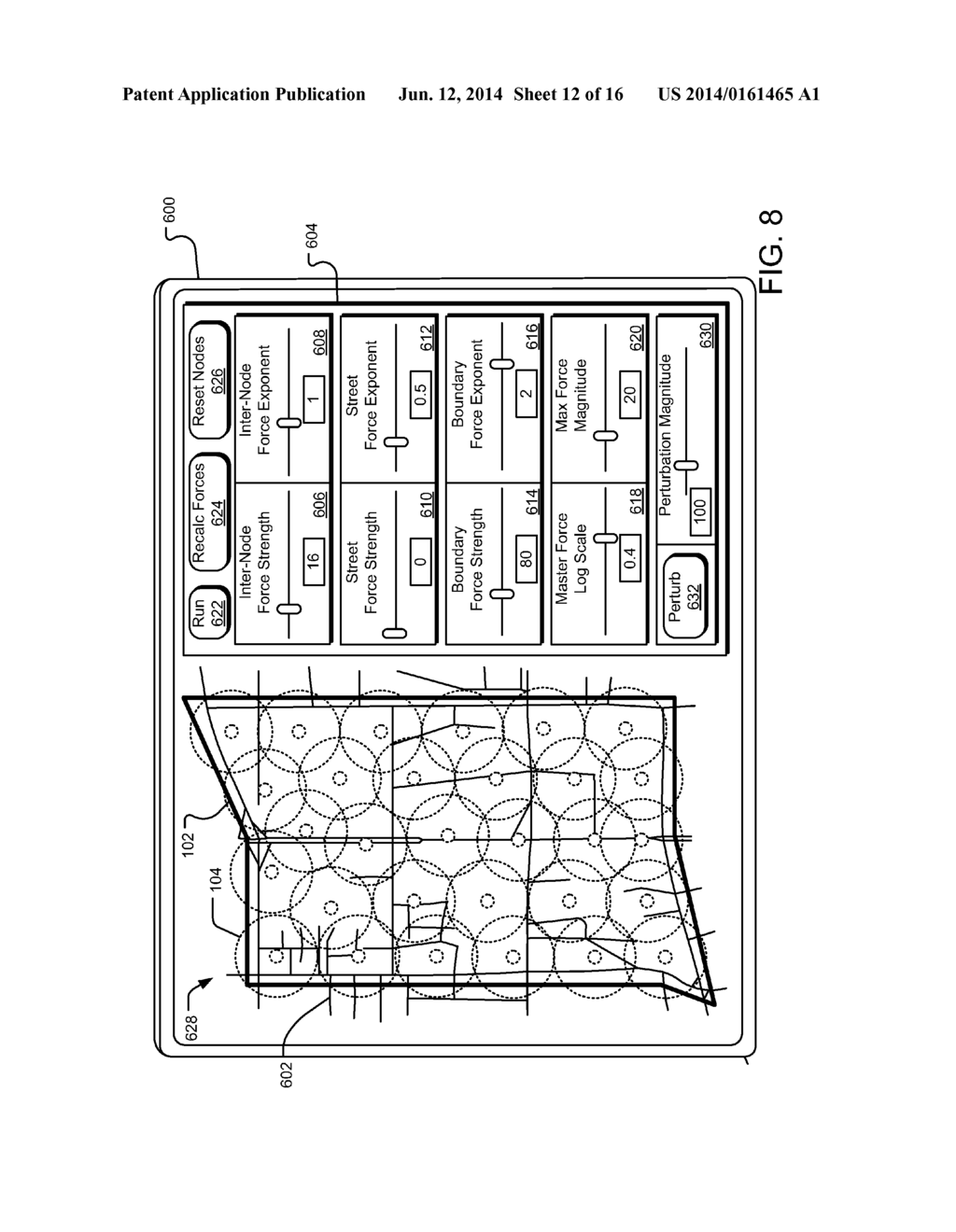 SYSTEM AND METHODS FOR OBTAINING UBIQUITOUS NETWORK COVERAGE - diagram, schematic, and image 13