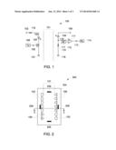 OPTICAL ISOLATION SYSTEM AND ASSEMBLY diagram and image