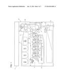 IMAGE FORMING APPARATUS diagram and image