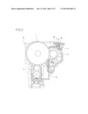 IMAGE FORMING APPARATUS diagram and image