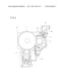 IMAGE FORMING APPARATUS diagram and image