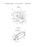 CARTRIDGE AND METHOD OF MANUFACTURING CARTRIDGE diagram and image