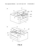 IMAGE FORMING APPARATUS AND CARTRIDGE diagram and image