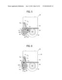 IMAGE FORMING APPARATUS AND DEVELOPER CONTAINER diagram and image