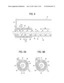 IMAGE FORMING APPARATUS AND DEVELOPER CONTAINER diagram and image