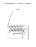 IMAGE FORMING APPARATUS AND DEVELOPER CONTAINER diagram and image