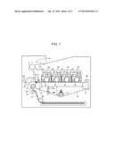 IMAGE FORMING APPARATUS diagram and image