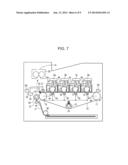 IMAGE FORMING APPARATUS diagram and image